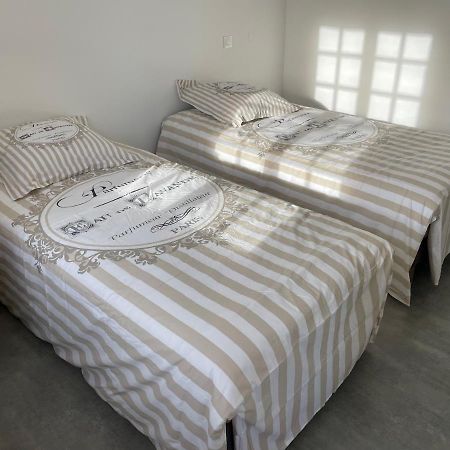 Appartement Centre Port-Grimaud Avec Vue Magnifique Sur La Giscle Zewnętrze zdjęcie