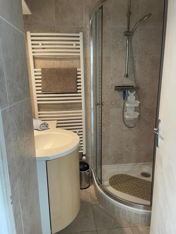 Appartement Centre Port-Grimaud Avec Vue Magnifique Sur La Giscle Zewnętrze zdjęcie