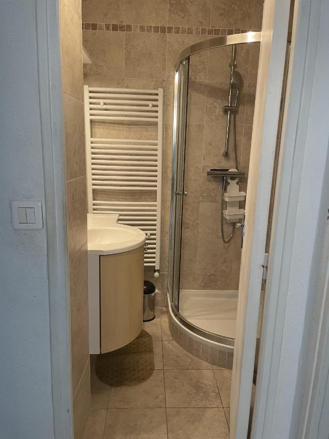 Appartement Centre Port-Grimaud Avec Vue Magnifique Sur La Giscle Zewnętrze zdjęcie