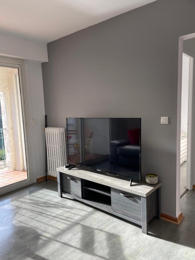 Appartement Centre Port-Grimaud Avec Vue Magnifique Sur La Giscle Zewnętrze zdjęcie