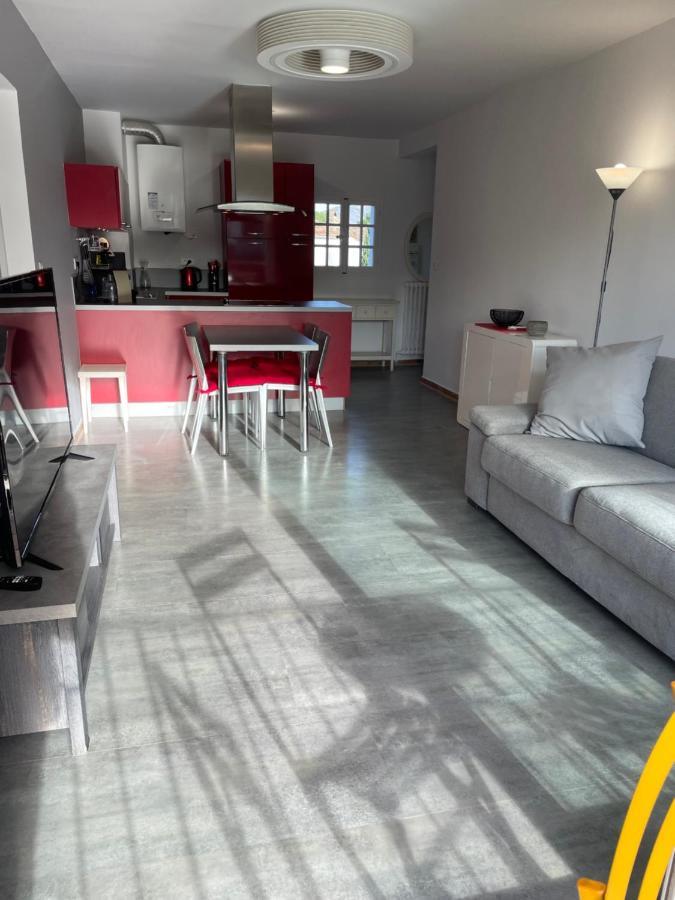 Appartement Centre Port-Grimaud Avec Vue Magnifique Sur La Giscle Zewnętrze zdjęcie