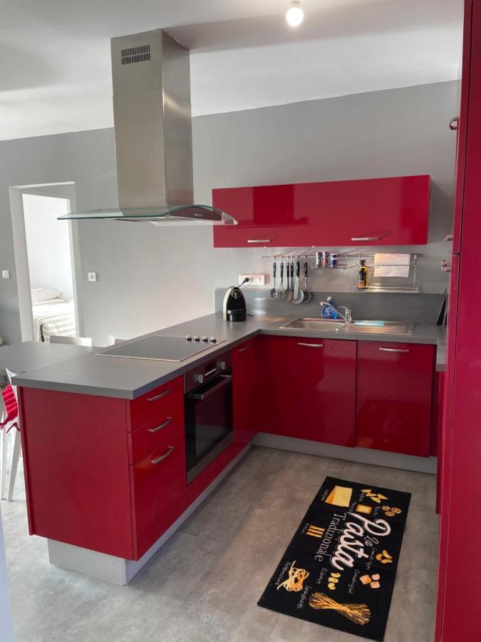 Appartement Centre Port-Grimaud Avec Vue Magnifique Sur La Giscle Zewnętrze zdjęcie