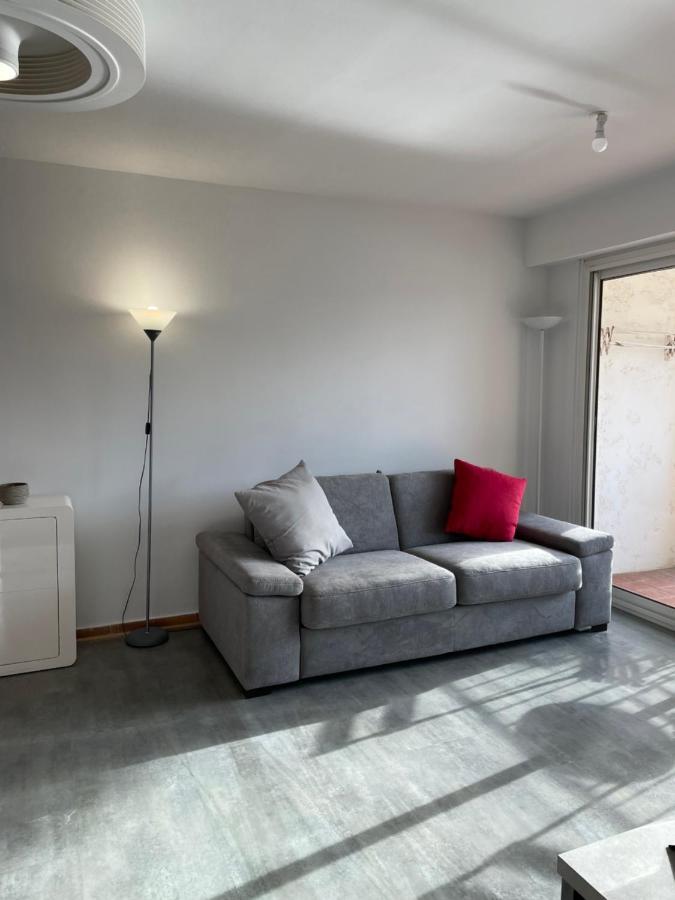 Appartement Centre Port-Grimaud Avec Vue Magnifique Sur La Giscle Zewnętrze zdjęcie