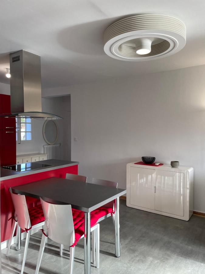 Appartement Centre Port-Grimaud Avec Vue Magnifique Sur La Giscle Zewnętrze zdjęcie