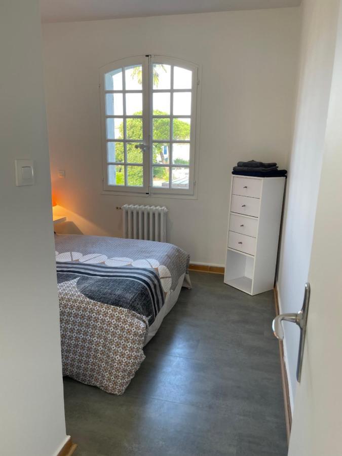 Appartement Centre Port-Grimaud Avec Vue Magnifique Sur La Giscle Zewnętrze zdjęcie