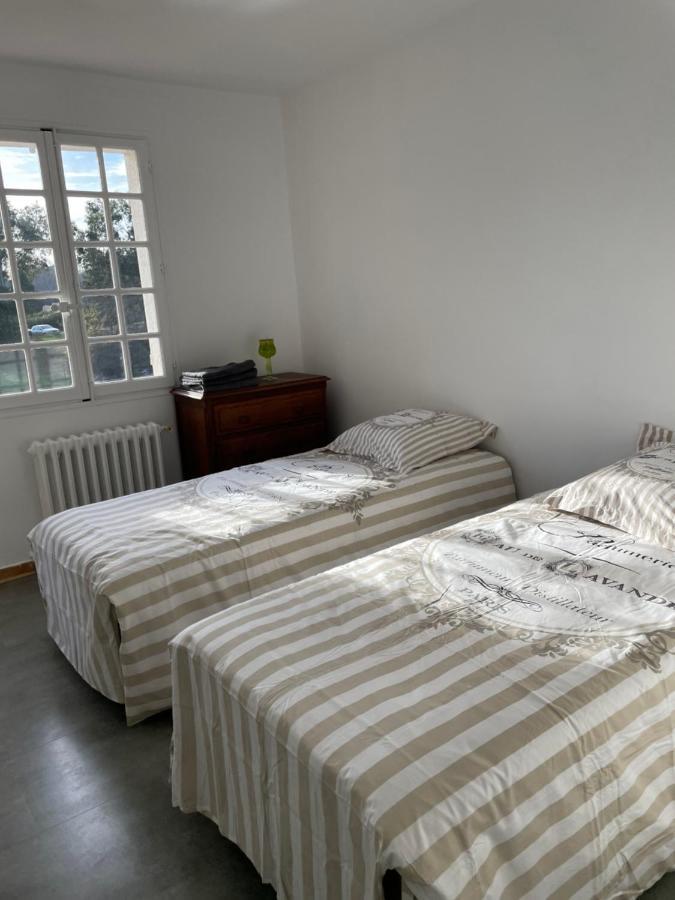 Appartement Centre Port-Grimaud Avec Vue Magnifique Sur La Giscle Zewnętrze zdjęcie