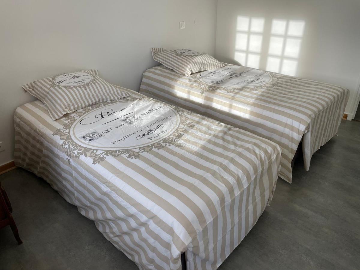 Appartement Centre Port-Grimaud Avec Vue Magnifique Sur La Giscle Zewnętrze zdjęcie